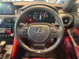 IS 300h Fスポーツ 4WD 4WD 本革シート