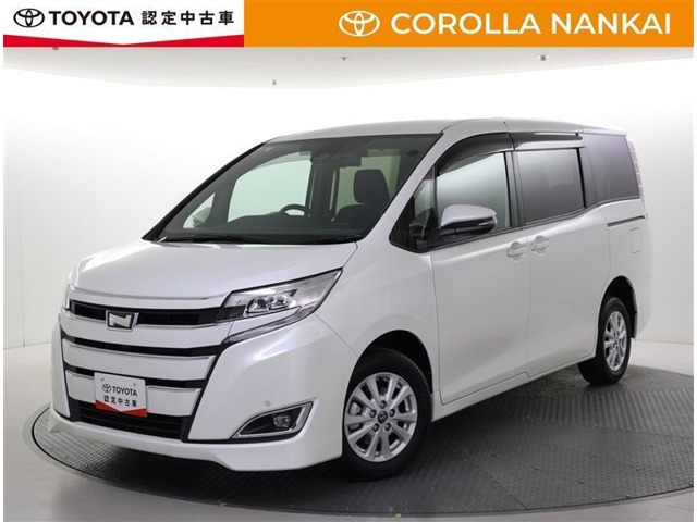 トヨタ ノア 