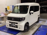 ホンダ N-VAN e: