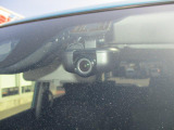 【ドライブレコーダー】搭載車!交通事故などいざという時あると安心。旅の思い出として使っても楽しめそう♪♪