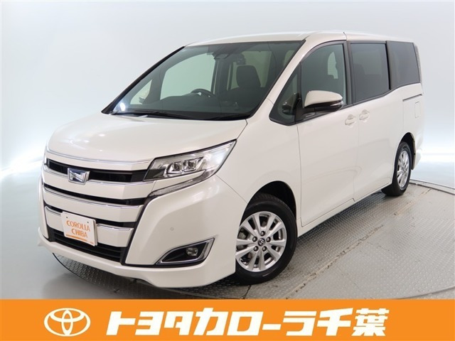 ノア 1.8 ハイブリッド G 