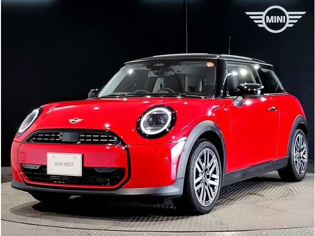 ミニ クーパー C DCT