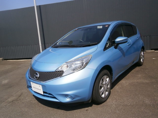 ノート 1.2 X DIG-S 