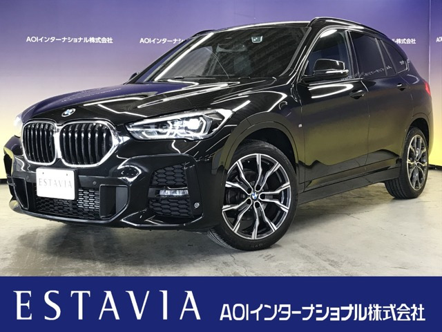 X1 xドライブ 18d Mスポーツ 4WD 