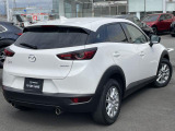 CX-3 1.5 15S アーバンドレッサー 
