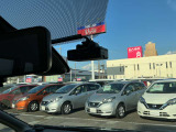 ☆今ではドライブレコーダー装着する方増えてます!もしもの時に役に立ちますね☆
