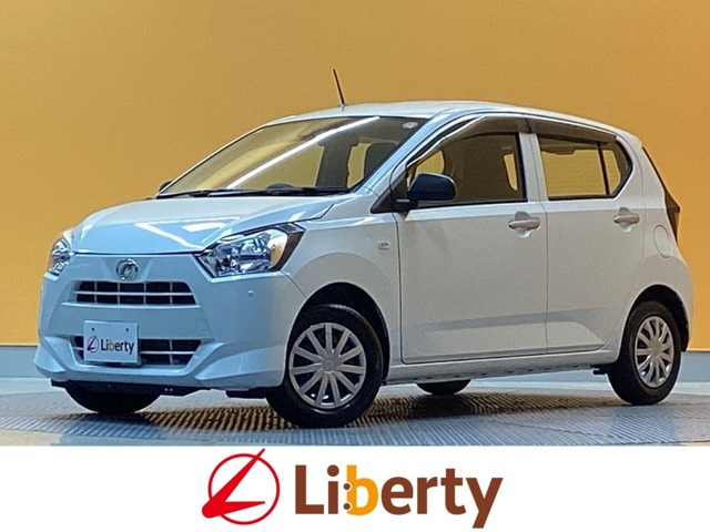 ミライース L SAIII 