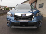 フォレスター 2.0 アドバンス 4WD 