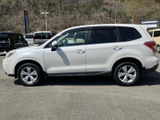 フォレスター 2.0i-L アイサイト 4WD 
