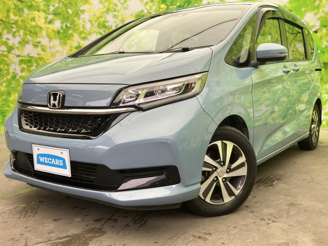 フリード+ 1.5 G ホンダセンシング 