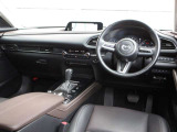 CX-30 2.0 20S Lパッケージ 