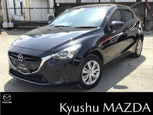 デミオ  1.5 15S ツーリング