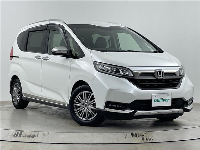 フリード 1.5 クロスター ホンダセンシング 修復歴無し