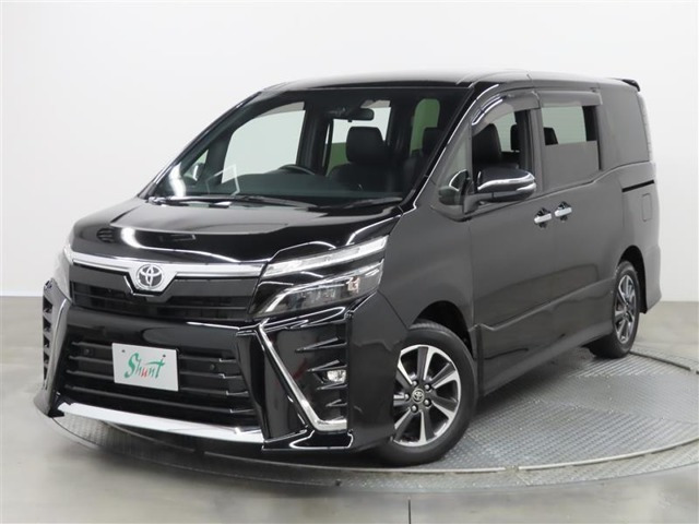 ヴォクシー 2.0 ZS 煌III 