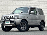 ジムニー ランドベンチャー 4WD 4WD 修復歴無し