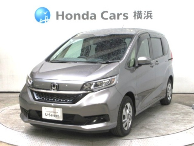 フリード+ 1.5 ハイブリッド G 