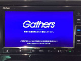 【オーディオ機能】ナビに一体のオーディオは、フルセグTVの他にDVD/CDプレーヤーを装備♪もちろんFM/AMラジオもお聞きいただけますよ♪