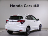 ヴェゼル 1.5 ハイブリッド Z ホンダセンシング 