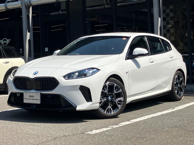 1シリーズ 120 Mスポーツ 