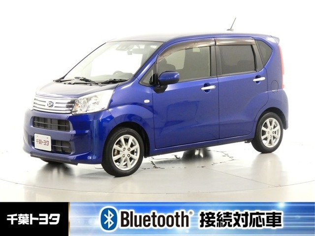 ダイハツ ムーヴ 