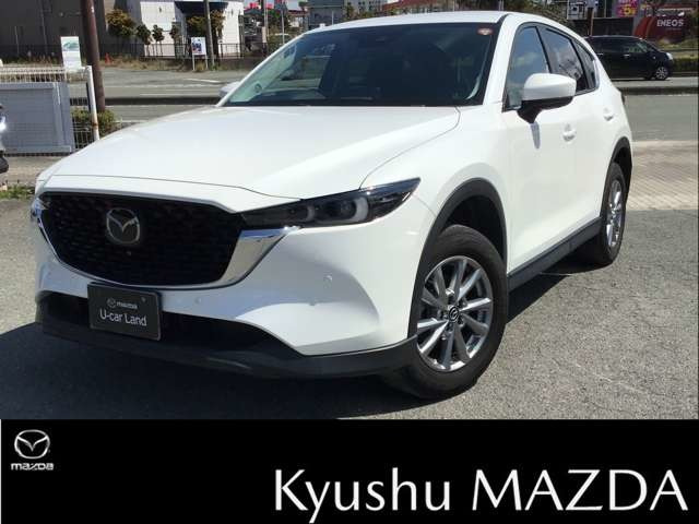 CX-5 2.0 20S スマートエディション 