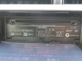 トヨタ純正ナビが装着されております。オーディオ機能も充実しております。