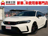 ホンダ シビックタイプR