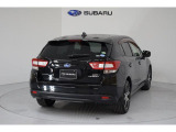 インプレッサスポーツ 2.0 i-L アイサイト 4WD 