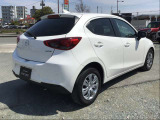 MAZDA2 1.5 15S スマートエディション 