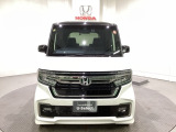 N-BOXカスタム L ターボ 4WD 