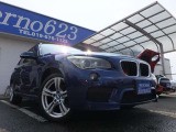 X1 xドライブ 20i Mスポーツ 4WD 