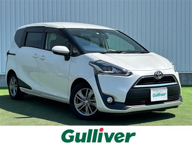 トヨタ シエンタ 