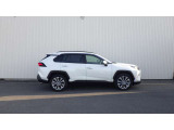 RAV4  2.0 G Zパッケージ 4WD
