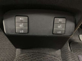運転席、助手席シートヒーター付きです!寒い冬もすぐに座面が温まります。