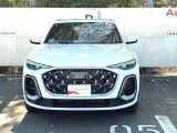Q5 TDI クワトロ 150kW アドバンスト Sラインパッケージ ディーゼル 4WD 