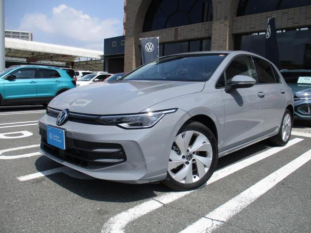 ゴルフ  TDI アクティブ アドバンス ディーゼルターボ