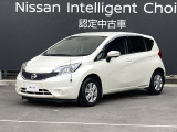 H28年 ノート X DIG-S ☆日産純正ナビ・アラウンドビュー・ETC・エマージェンシーブレーキ