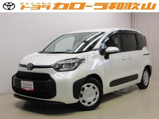 シエンタ ハイブリッド 1.5 G 