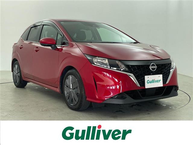 ノート 1.2 X 修復歴無し