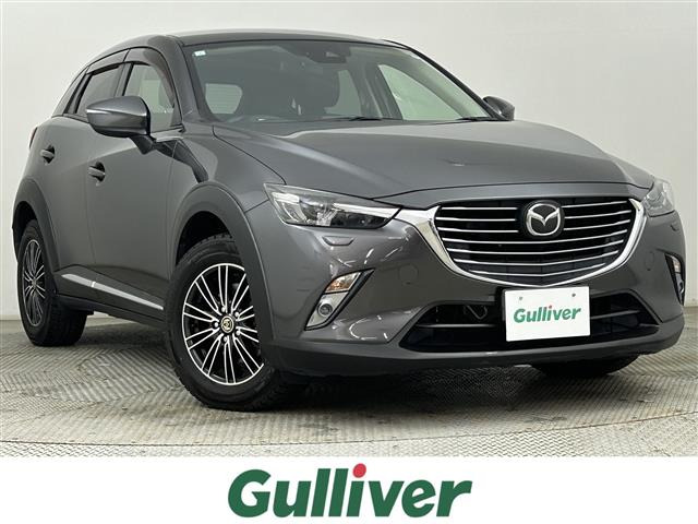 CX-31.5 XD ノーブル ブラウン 4WD4WD 修復歴無し