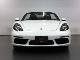 718ボクスター 2.0 PDK