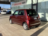 第三者機関にて車両検査行っております。安心してお車選びを行うことが可能です。