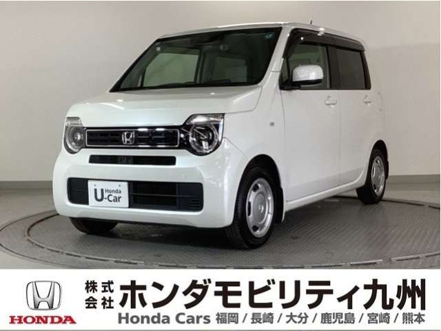ホンダ N-WGN 