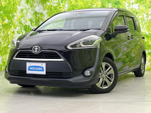 シエンタ 1.5 G クエロ 