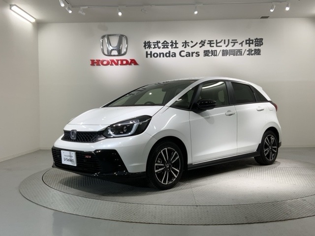 フィット 1.5 e:HEV RS 