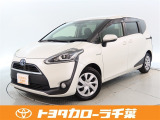 トヨタ シエンタ
