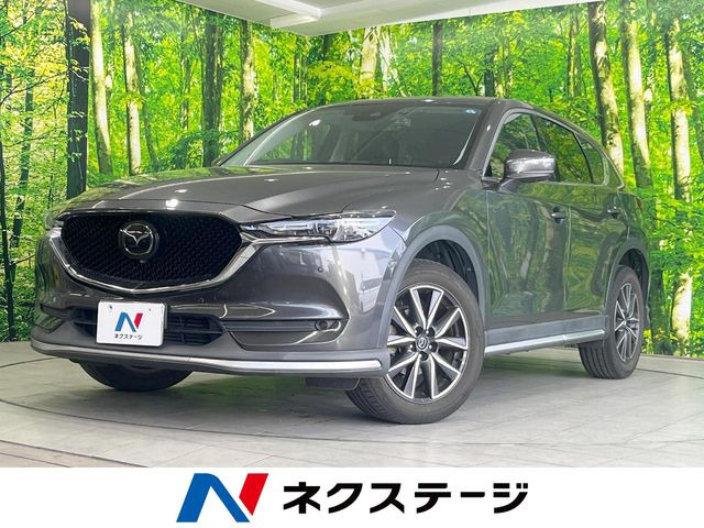 CX-5 2.2 XD Lパッケージ 