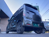 コンパクトな軽乗用車です☆