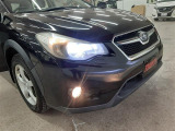■ 装備7 ■ HID(キセノン・ディスチャージ) フォグランプ ヘッドライトウォッシャー