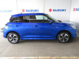 スイフト 1.2 ハイブリッド(HYBRID) MZ 4WD 